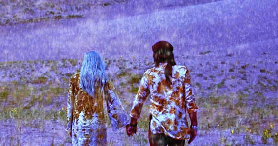 New Music: Field Division – Manifest New Music: Field Division – Manifest