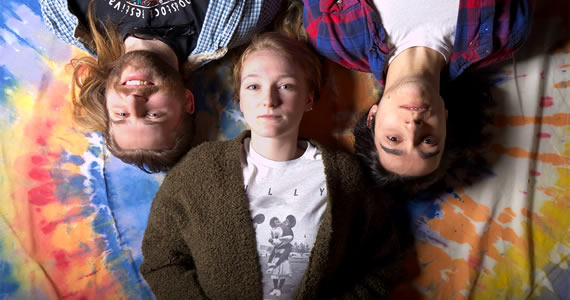 New Music: Sunlust – Action Figure New Music: Sunlust – Action Figure