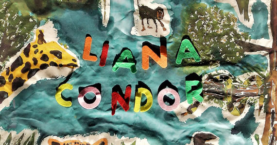 Introducing: Liana Condor Introducing: Liana Condor