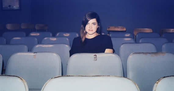 New Music: Julianna Barwick – Open Master | AnalogueTrash