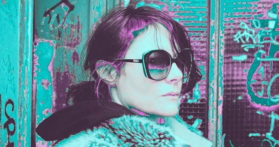 New Music: Death Hags – Synthetic Nature New Music: Death Hags – Synthetic Nature
