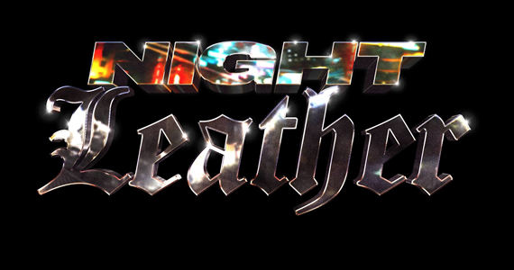 New Music: NIGHT LEATHER – HOTEL BAR New Music: NIGHT LEATHER – HOTEL BAR