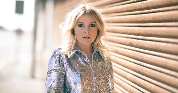 New Music: Little Boots – Silver Balloons New Music: Little Boots – Silver Balloons