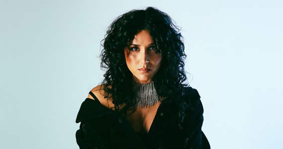 New Music: Salt Ashes – Body Says New Music: Salt Ashes – Body Says