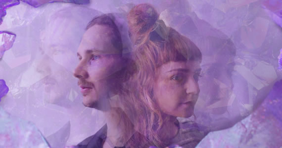 Introducing – Amethysts Introducing – Amethysts