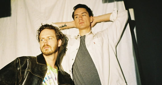 New Music: Deathsport – Restless Legs Syndrome New Music: Deathsport – Restless Legs Syndrome