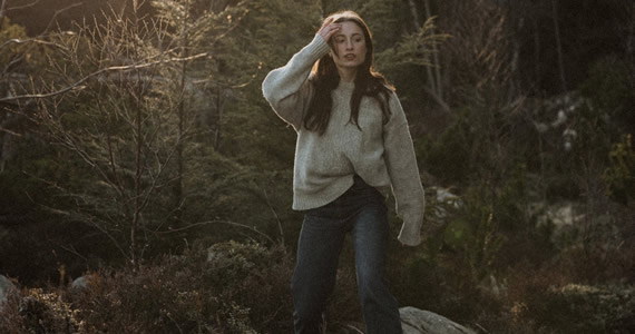 New Music: Louise Weseth – tonight we’ll dream the same dream New Music: Louise Weseth – tonight we’ll dream the same dream