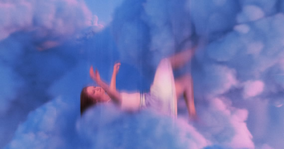 New Music: OLI – Cry New Music: OLI – Cry