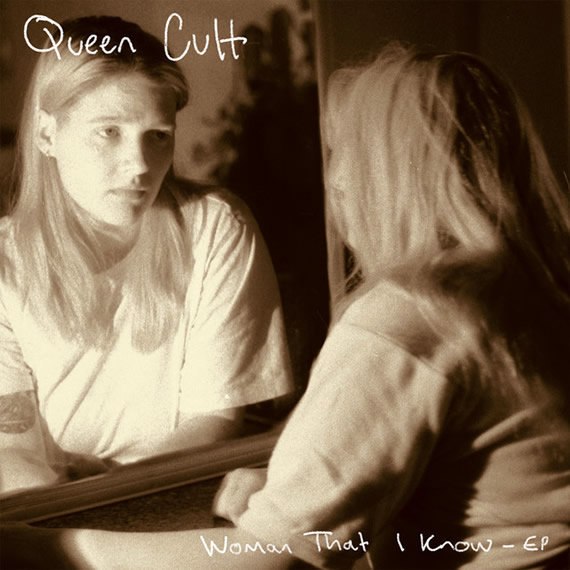 Introducing: Queen Cult Introducing: Queen Cult