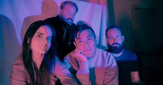 New Music: Letting Up Despite Great Faults – She Spins New Music: Letting Up Despite Great Faults – She Spins