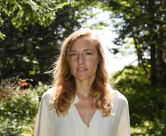 Introducing: Anna Westin Introducing: Anna Westin