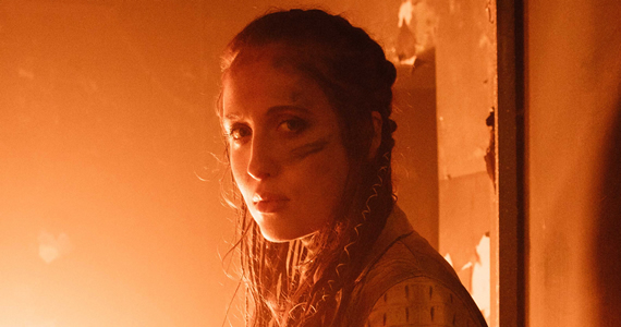 New Music: Alice Merton – Same Team New Music: Alice Merton – Same Team