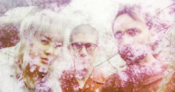 New Music: There’s Talk – Lightleak New Music: There’s Talk – Lightleak