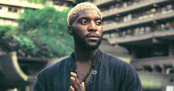New Music: Caleb Kunle – All in Your Head New Music: Caleb Kunle – All in Your Head