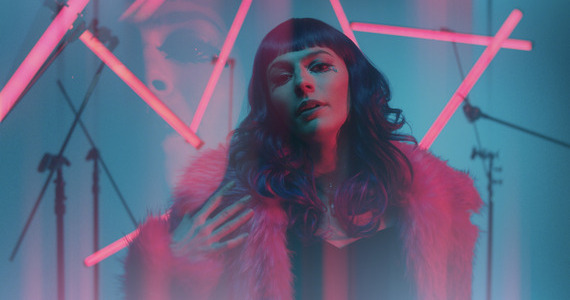 New Music: Meresha – Trouble New Music: Meresha – Trouble