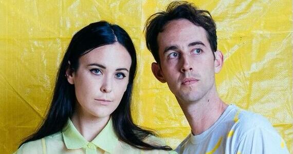 New Music: Polyplastic – Talk To Me New Music: Polyplastic – Talk To Me