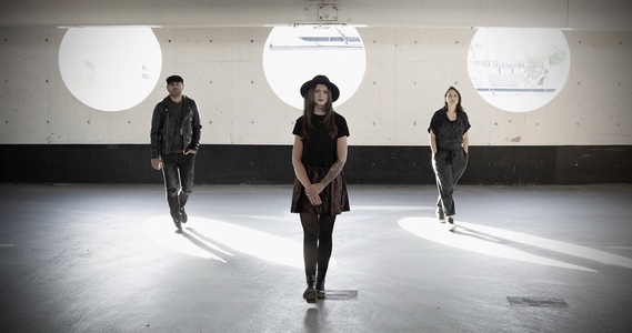 New Music: Years of the Modern – Orbit (Around You) New Music: Years of the Modern – Orbit (Around You)