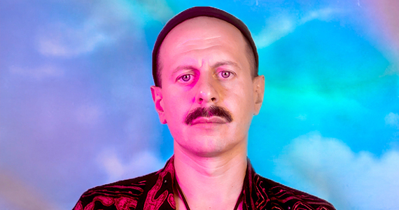 New Music: Boris Pelekh – I See it Now New Music: Boris Pelekh – I See it Now