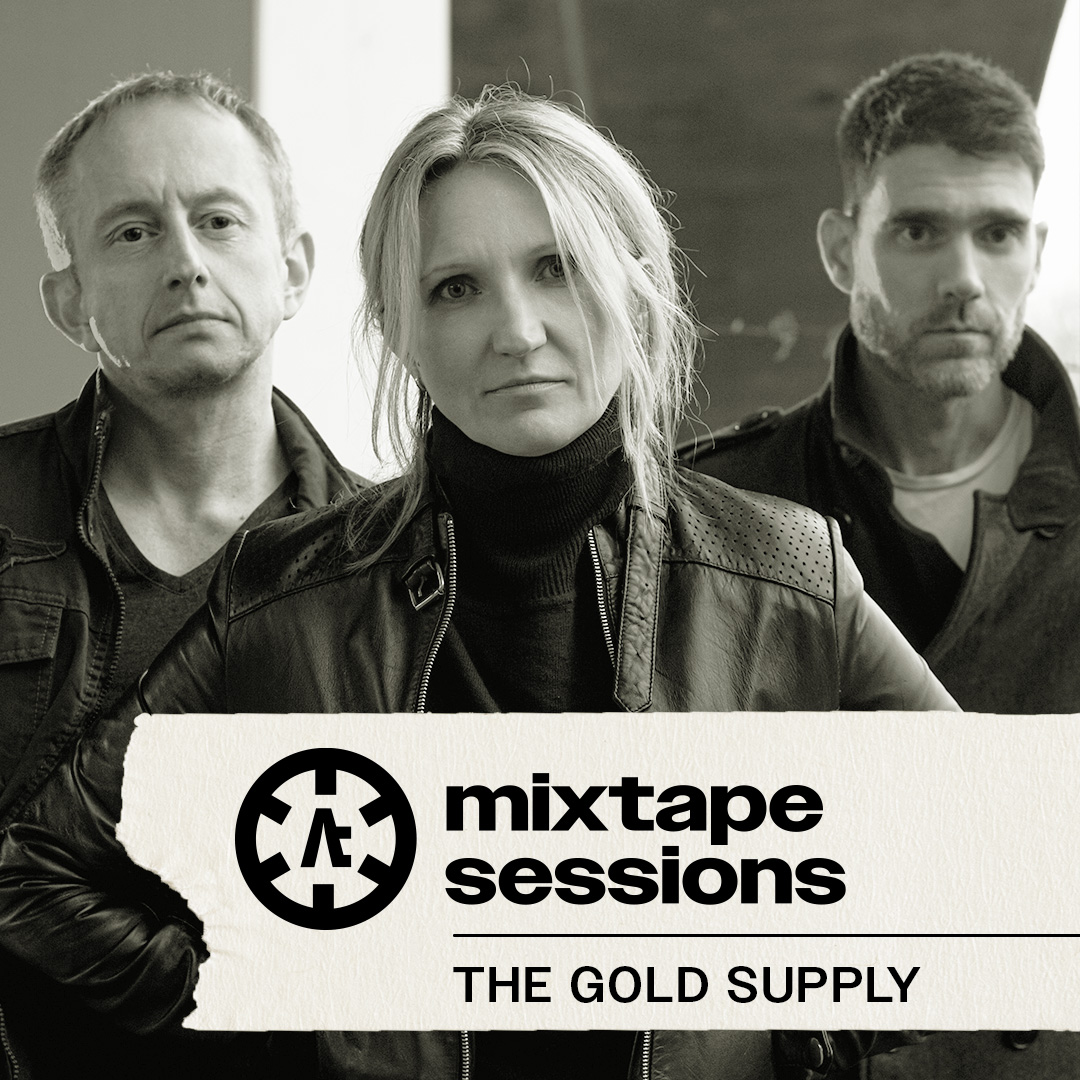 Episode 1: The Gold Supply Episode 1: The Gold Supply
