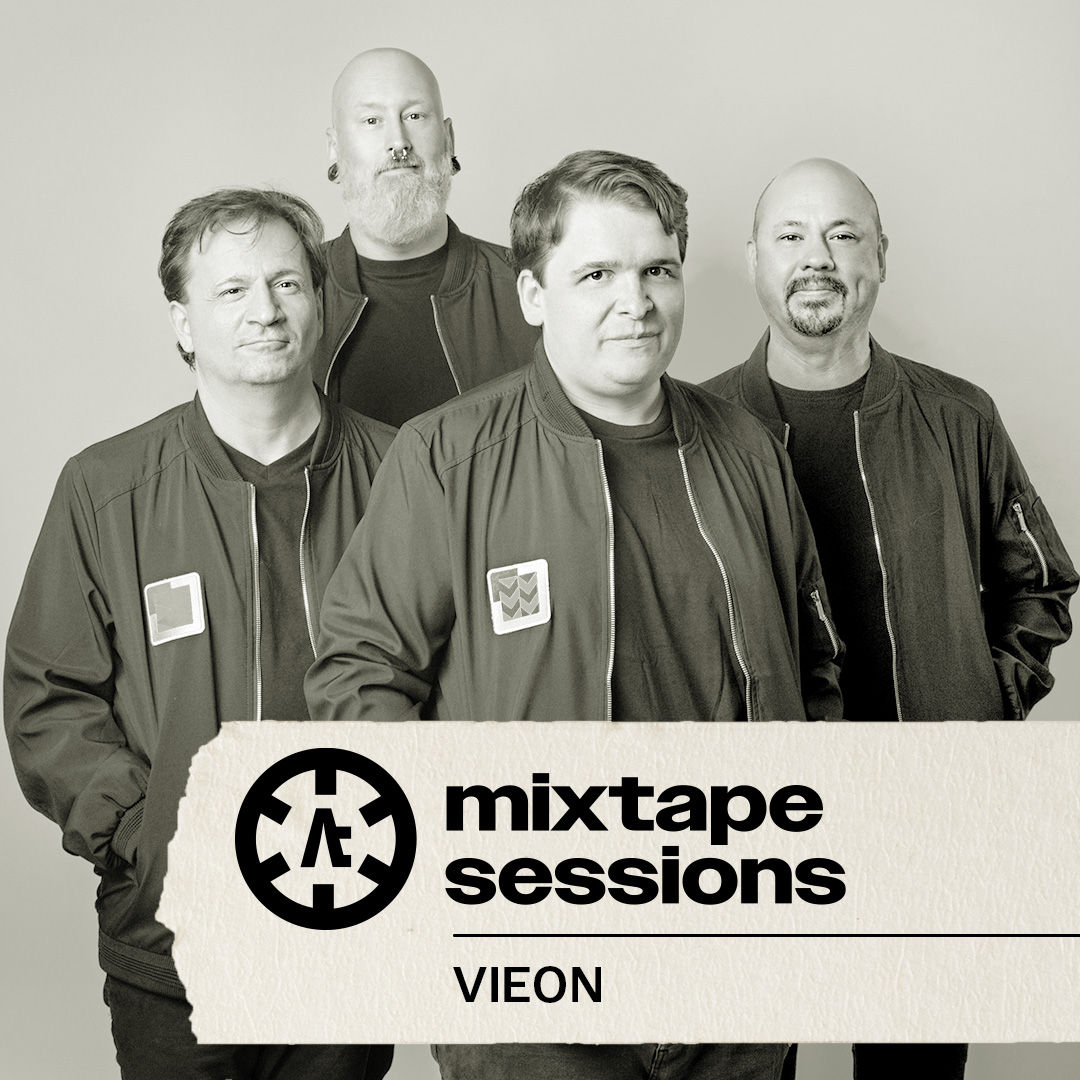 Episode 2: Vieon Episode 2: Vieon
