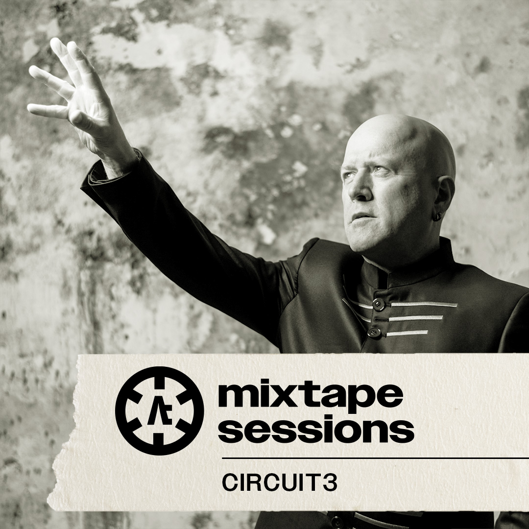 Episode 3: Circuit3 Episode 3: Circuit3