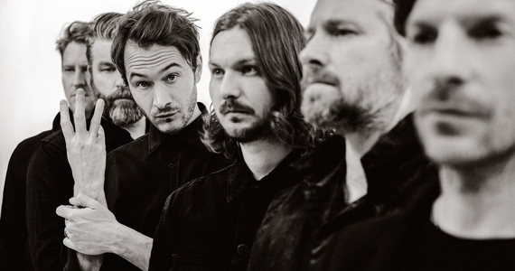 New Music: Editors – Kiss New Music: Editors – Kiss