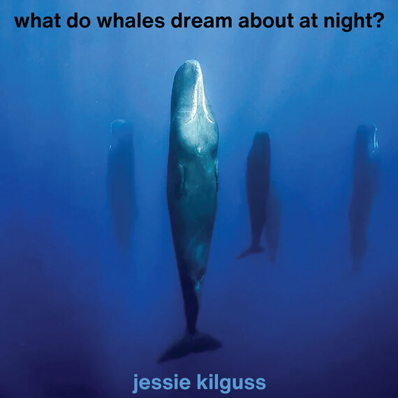 Introducing: Jessie Kilguss Introducing: Jessie Kilguss