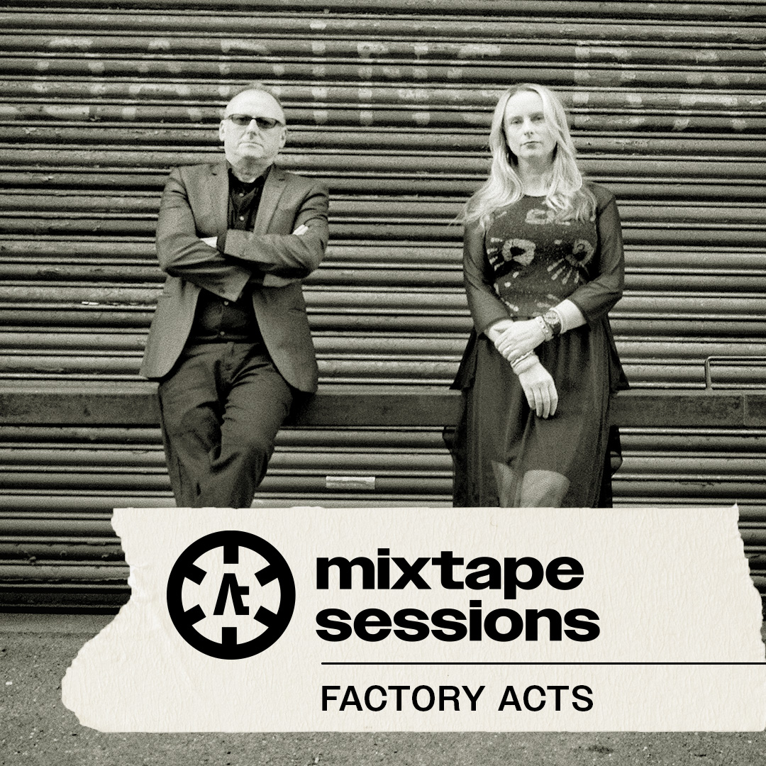 Episode 4: Factory Acts Episode 4: Factory Acts