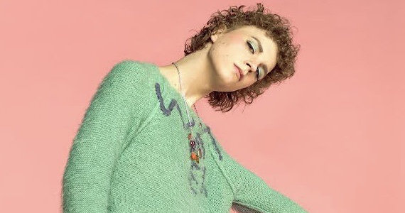 New Music: Knife Girl – The Good Times Are Coming Your Way Introducing: Knife Girl