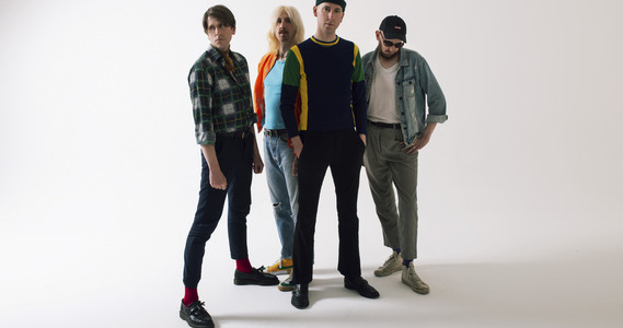 New Music: Dubinski – Fall Right In The Grave New Music: Dubinski – Fall Right In The Grave