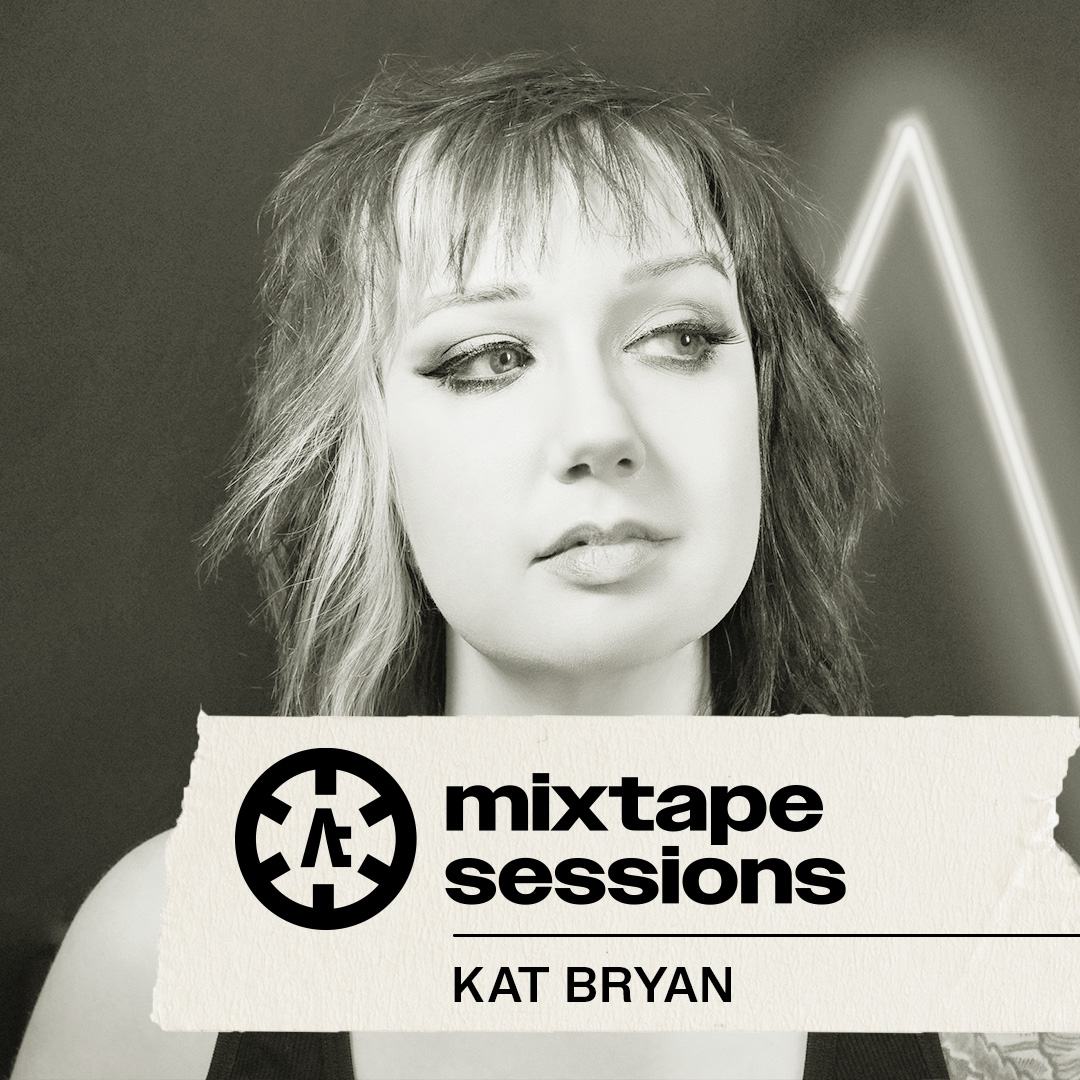 Episode 5: Kat Bryan Episode 5: Kat Bryan