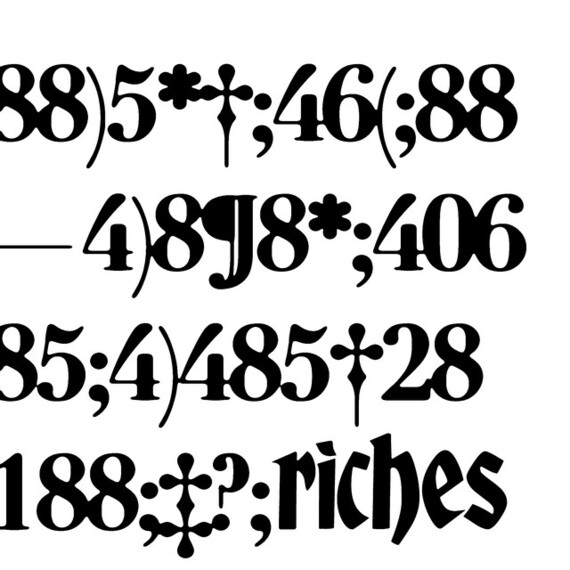 Introducing: Riches