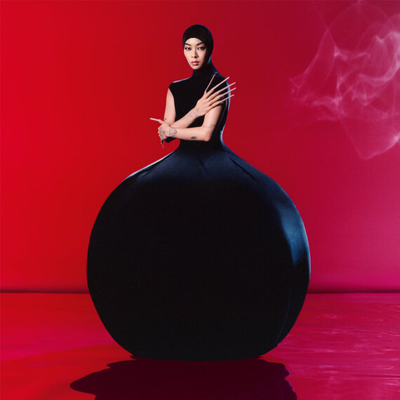 New Music: Rina Sawayama – Frankenstein