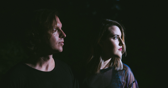 New Music: Starover Blue – Larkspur New Music: Starover Blue – Larkspur