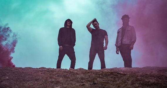New Music: We Demand Parachutes – 29 New Music: We Demand Parachutes – 29