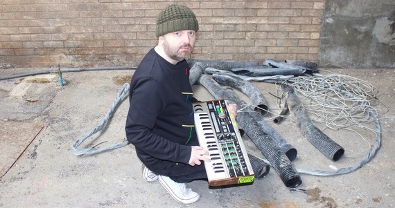 Five Tracks From: Rodney Cromwell Five Tracks From: Rodney Cromwell