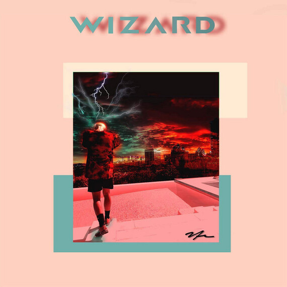 New Music: Neaks – Wizard New Music: Neaks – Wizard