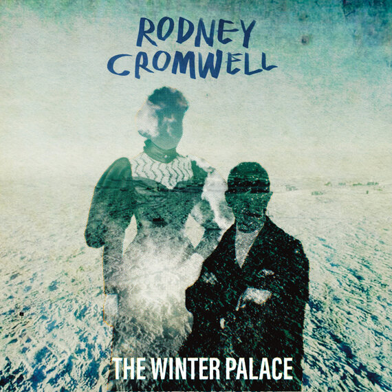 Five Tracks From: Rodney Cromwell Five Tracks From: Rodney Cromwell