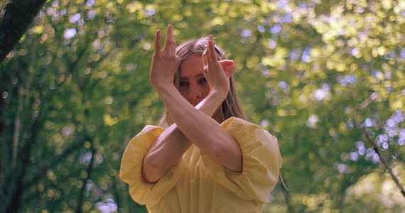 New Music: Maja Lena – Portal New Music: Maja Lena – Portal