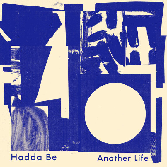 Introducing: Hadda Be
