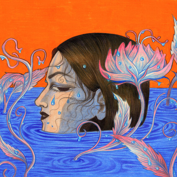New Music: Kraków Loves Adana – Hiding In My Room