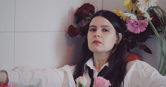 New Music: Kraków Loves Adana – Hiding In My Room New Music: Kraków Loves Adana – Hiding In My Room
