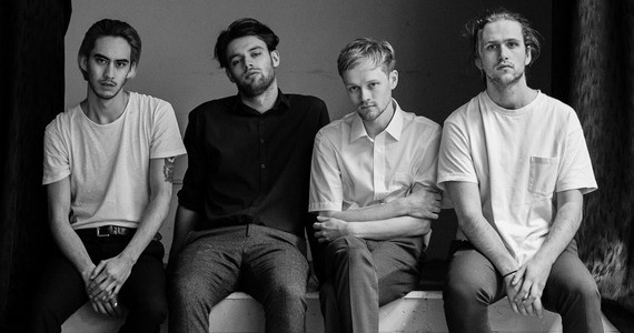 New Music: Low Lying Sun – Low Lying Sun | AnalogueTrash