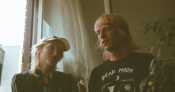 New Music: Mary Anne’s Polar Rig – Dopamine Detox New Music: Mary Anne’s Polar Rig – Dopamine Detox