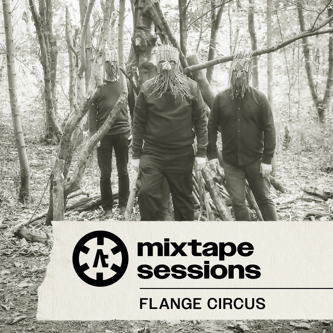 Episode 7: Flange Circus Episode 7: Flange Circus