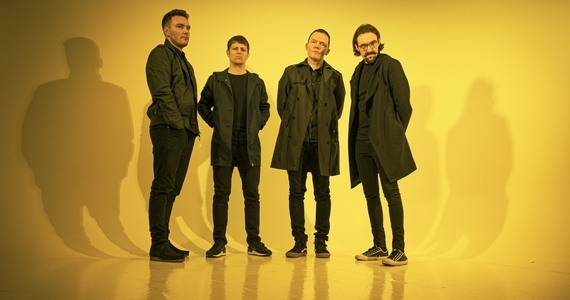 Track By Track: The Slow Readers Club – Knowledge Freedom Power Track By Track: The Slow Readers Club – Knowledge Freedom Power