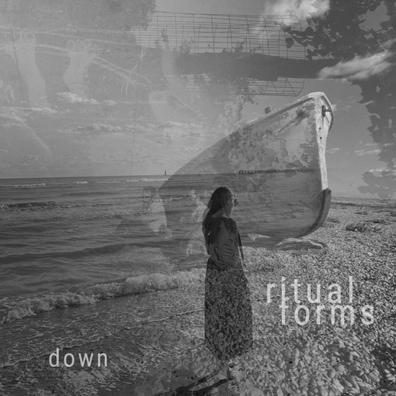 New Music: Ritual Forms – Down