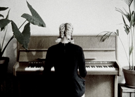 Deep Dive: Sally Dige – Our Secret
