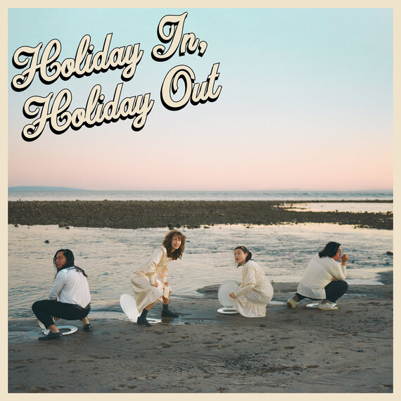 New Music: Women Tied To Railroad Tracks – Fake Tans
