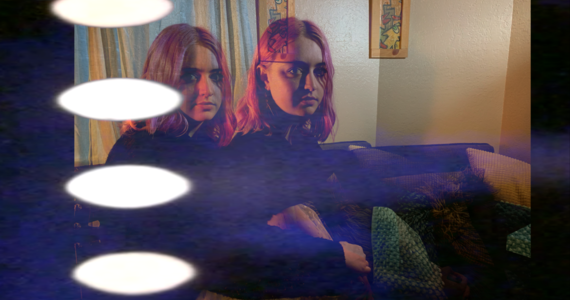 New Music: Isadora Eden – Haunted New Music: Isadora Eden – Haunted